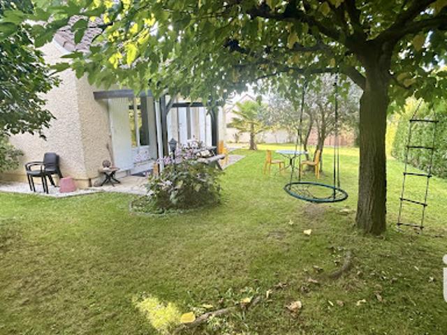 Maison vente à Clos Les Paquerettes, Serres-castet