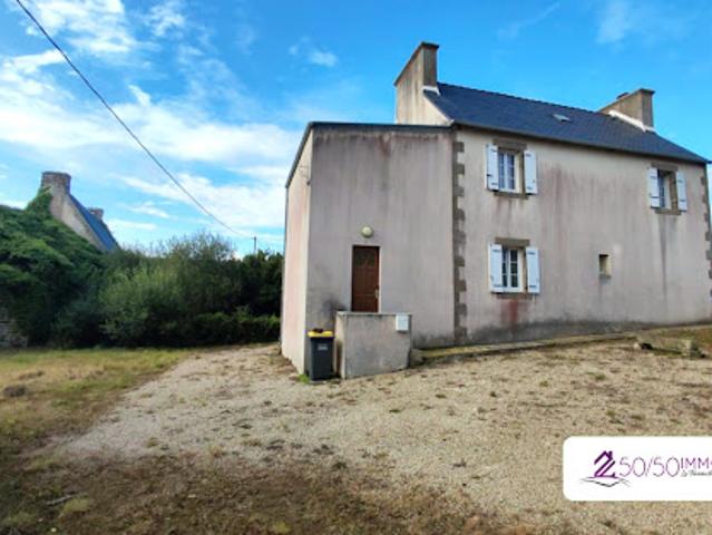 Maison vente à Morlaix, Bretagne