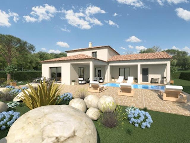 Maison vente à Arrondissement de Toulon, Solliès-toucas