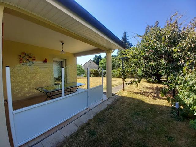 Maison vente à Nevers, Sougy-sur-loire