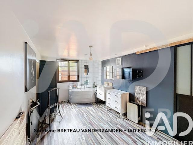 Maison vente à Orléans, Sury-aux-bois