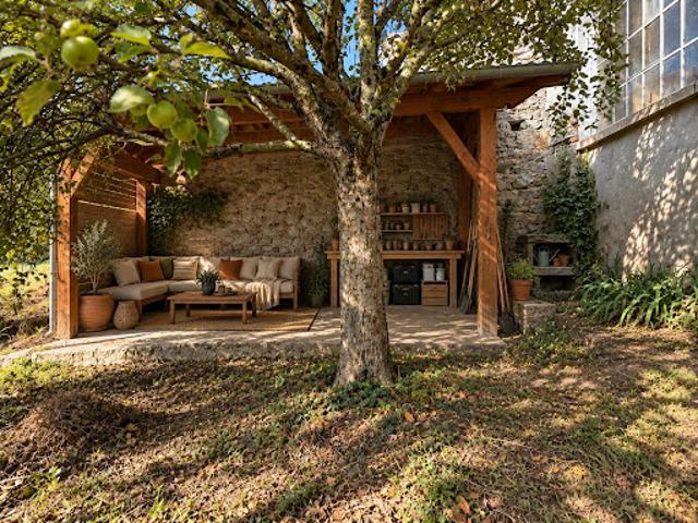 Maison vente à Madière, Thiers