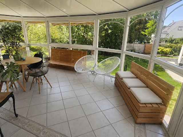 Maison vente à Nantes, Thouaré-sur-loire