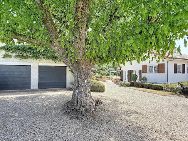 Maison vente à Libourne, Tizac-de-lapouyade