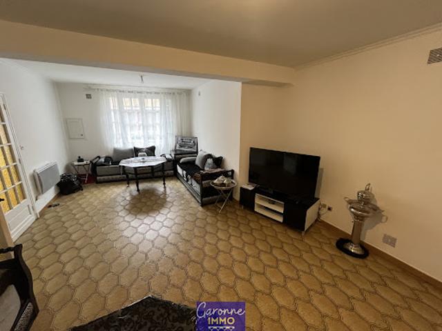 Maison vente à Marmande, Tonneins