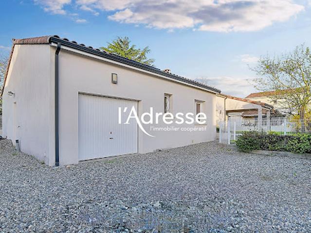 Maison vente à France métropolitaine, Toulouse