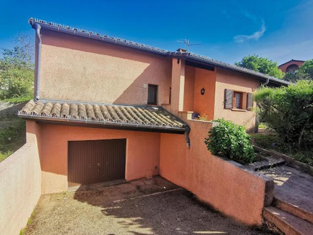 Maison vente à Toulouse