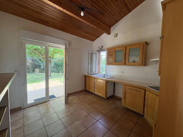 Maison vente à Toulouse, Tournefeuille