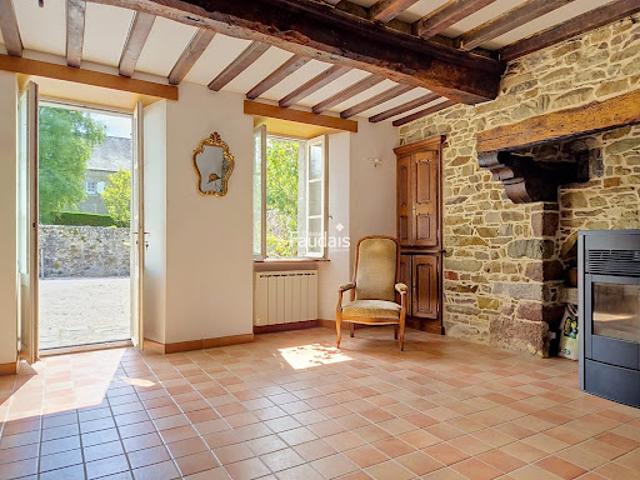 Maison vente à Coutances, Lingreville