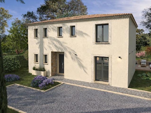 Maison vente à Nice, Tourrette-levens