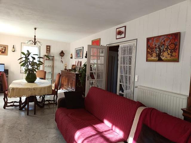 Maison vente à Tulle