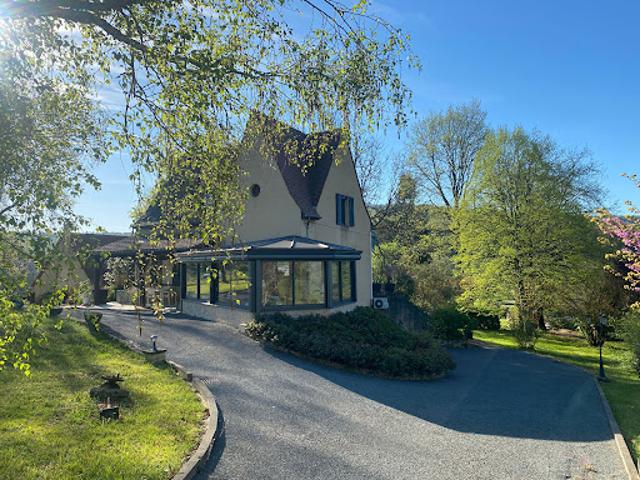 Maison vente à Lespinasse, Tursac