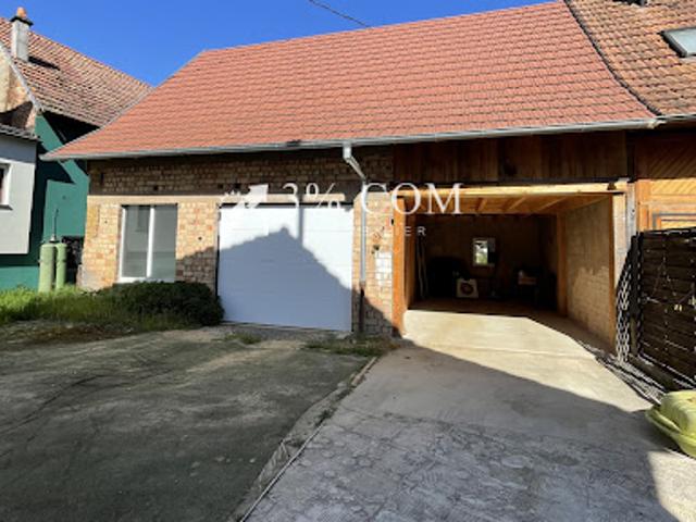 Maison vente à Haguenau-Wissembourg, Uhlwiller