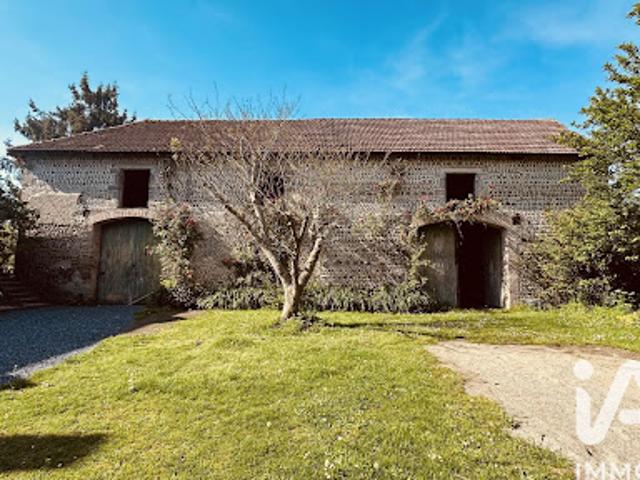 Maison vente à Pau, Uzein