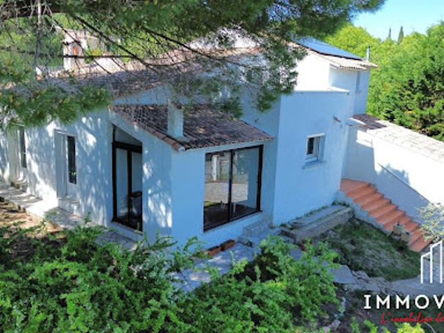 Maison vente à Lodève, Vailhauquès