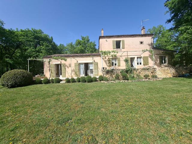 Maison vente à Périgueux, Sainte-alvère