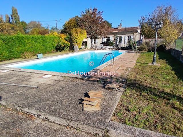 Maison vente à Blaye, Aubie-et-espessas