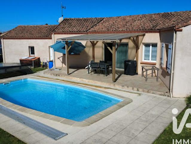Maison vente à Castelsarrasin, Occitanie
