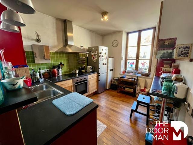 Maison vente à Langres, Grand Est