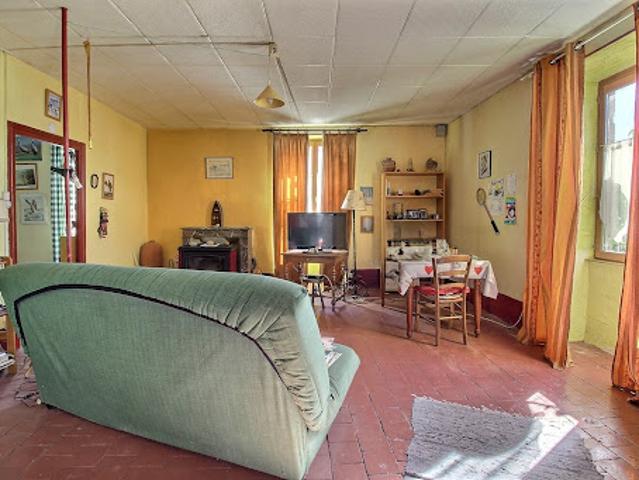 Maison vente à Vaux-en-Pré, Saône-et-Loire