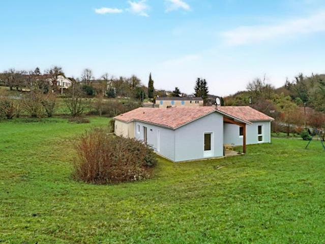 Maison vente à Cognac, Rouillac