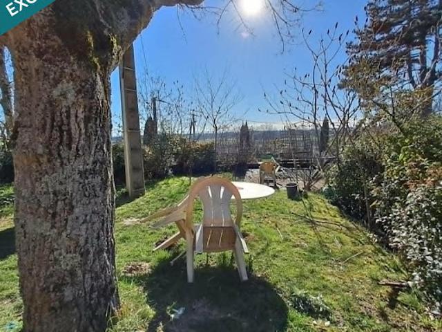 Maison vente à Toulouse, Verfeil