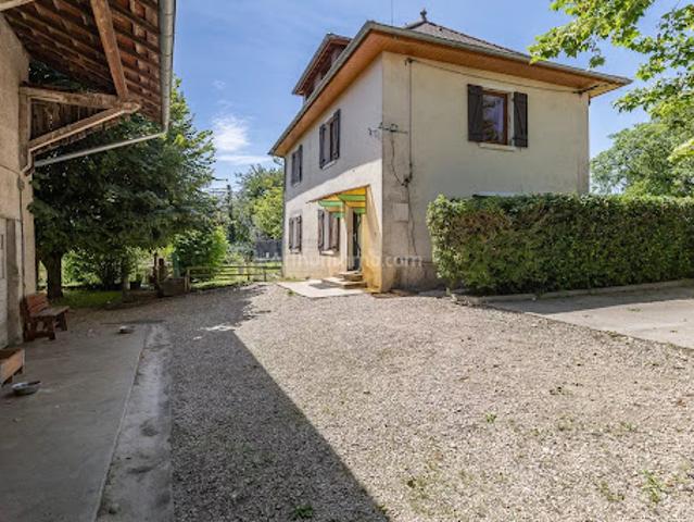 Maison vente à La Tour-du-Pin, Vézeronce-curtin