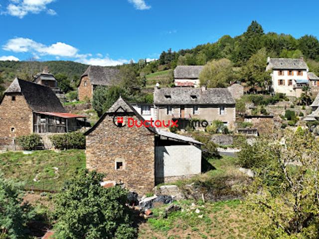 Maison vente à Aurillac, Junhac