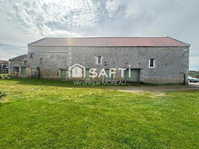 Maison vente à Lisieux, Crèvecoeur-en-auge
