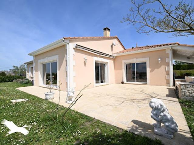 Maison vente à Angoulême, Villebois-lavalette