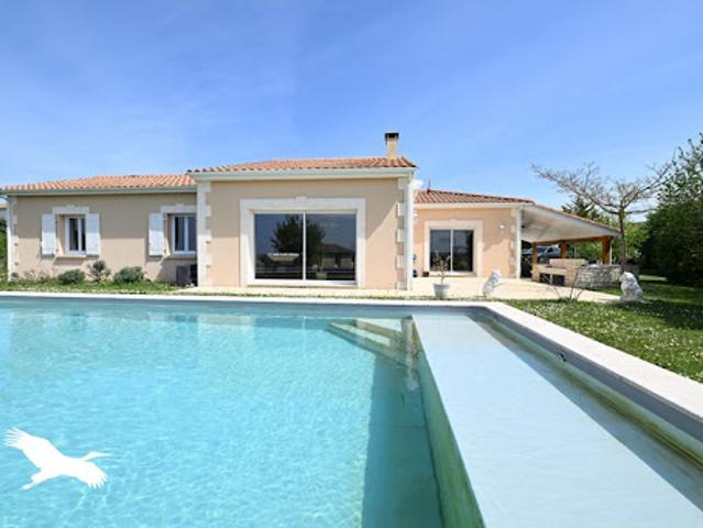 Maison vente à Angoulême, Villebois-lavalette