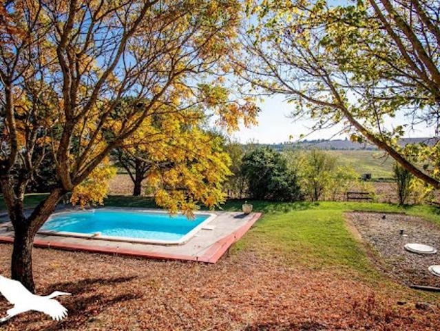 Maison vente à Toulouse, Villefranche-de-lauragais