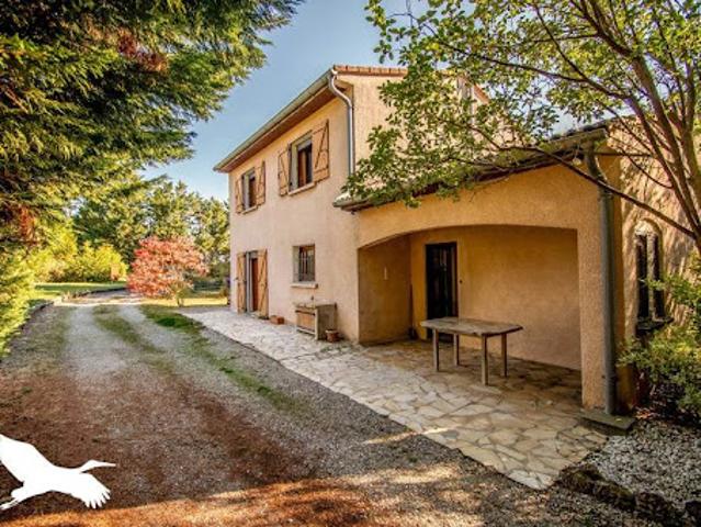 Maison vente à Toulouse, Villefranche-de-lauragais