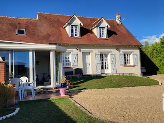 Maison vente à Romorantin-Lanthenay, Villefranche-sur-cher