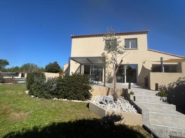 Maison vente à Perpignan, Villelongue-de-la-salanque