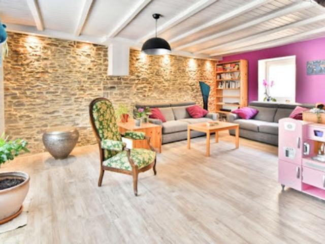 Maison vente à La Tour-du-Pin, Villemoirieu