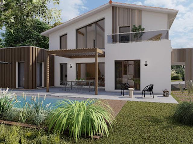 Maison vente à Villenave-d'ornon, Gironde