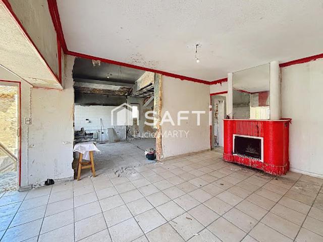 Maison vente à Béziers, Villeneuve-lès-béziers