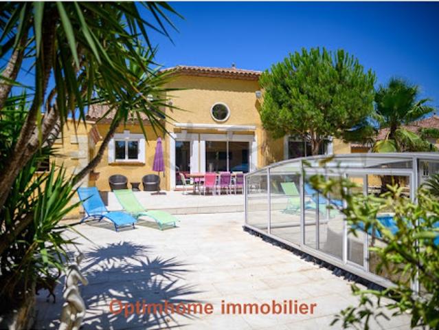 Maison vente à Béziers, Villeneuve-lès-béziers
