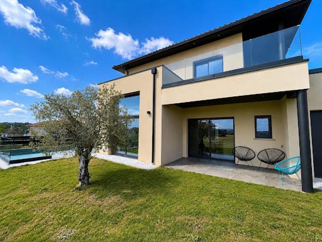 Maison vente à Toulouse, Villeneuve-lès-bouloc
