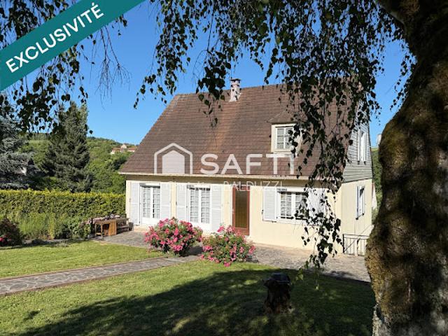 Maison vente à Château-Thierry, Villiers-saint-denis