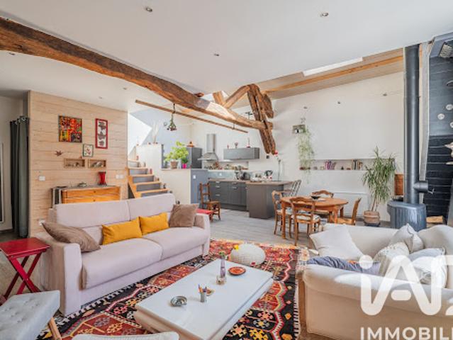 Maison vente à Les Ayes, Vinay