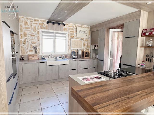 Maison vente à Bourg-en-Bresse, Viriat