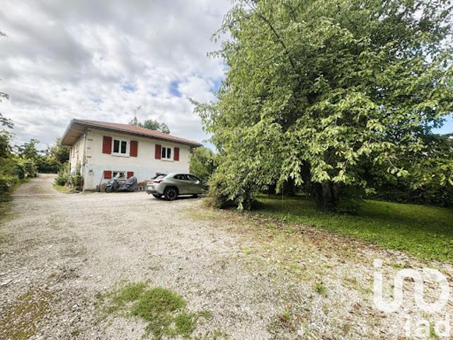 Maison vente à Saint-Julien-en-Genevois, Auvergne-Rhône-Alpes