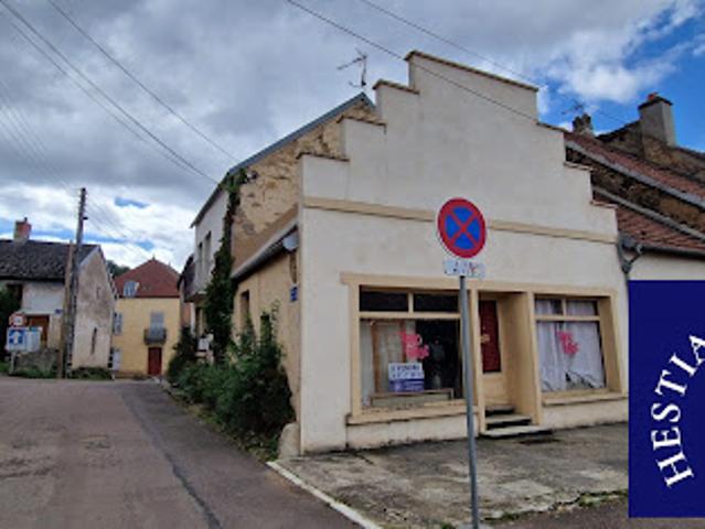 Maison vente à Montbard, Vitteaux