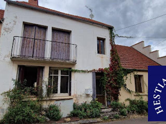 Maison vente à Montbard, Vitteaux