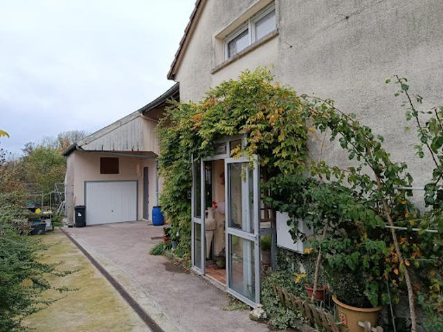 Maison vente à Lunéville, Xousse