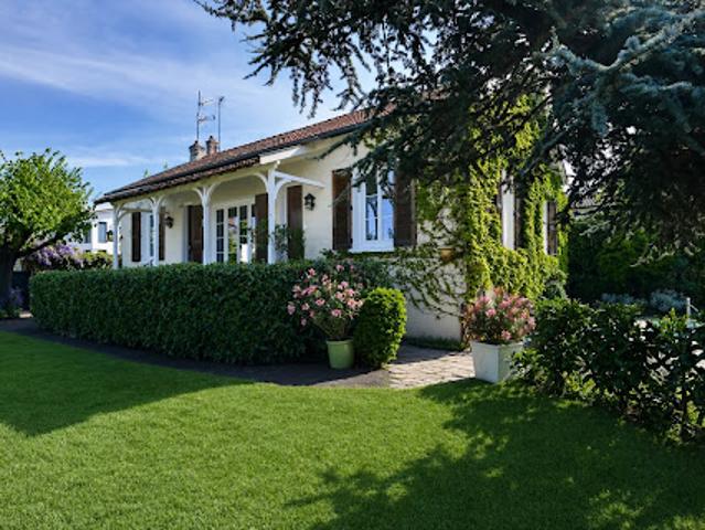 Maison vente à Lyon, Métropole de Lyon