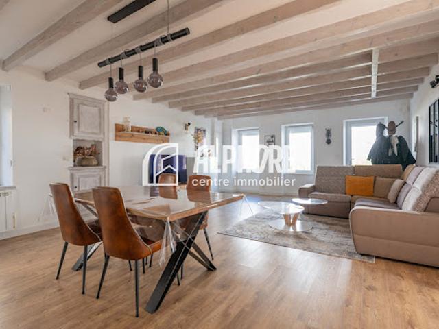 Maison vente à Nantes, Remouillé