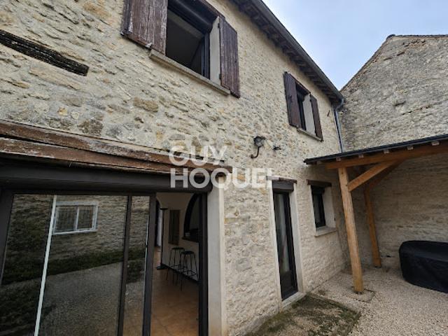 Maison vente à Évry, Milly-la-forêt